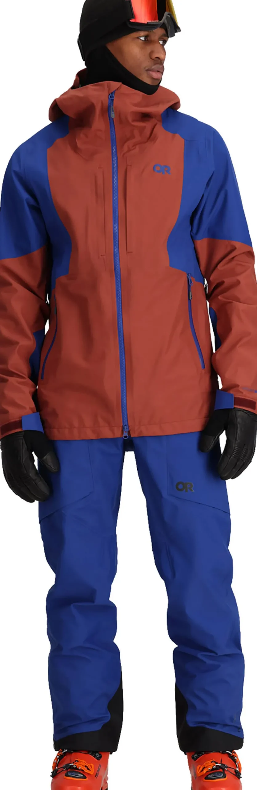 Skytour AscentShell Jacket - Men's