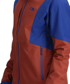 Skytour AscentShell Jacket - Men's
