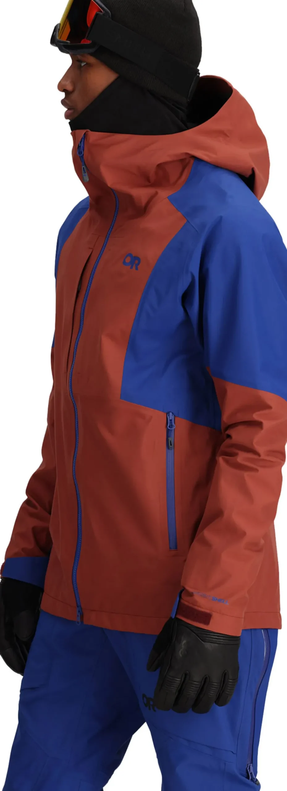 Skytour AscentShell Jacket - Men's