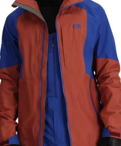 Skytour AscentShell Jacket - Men's
