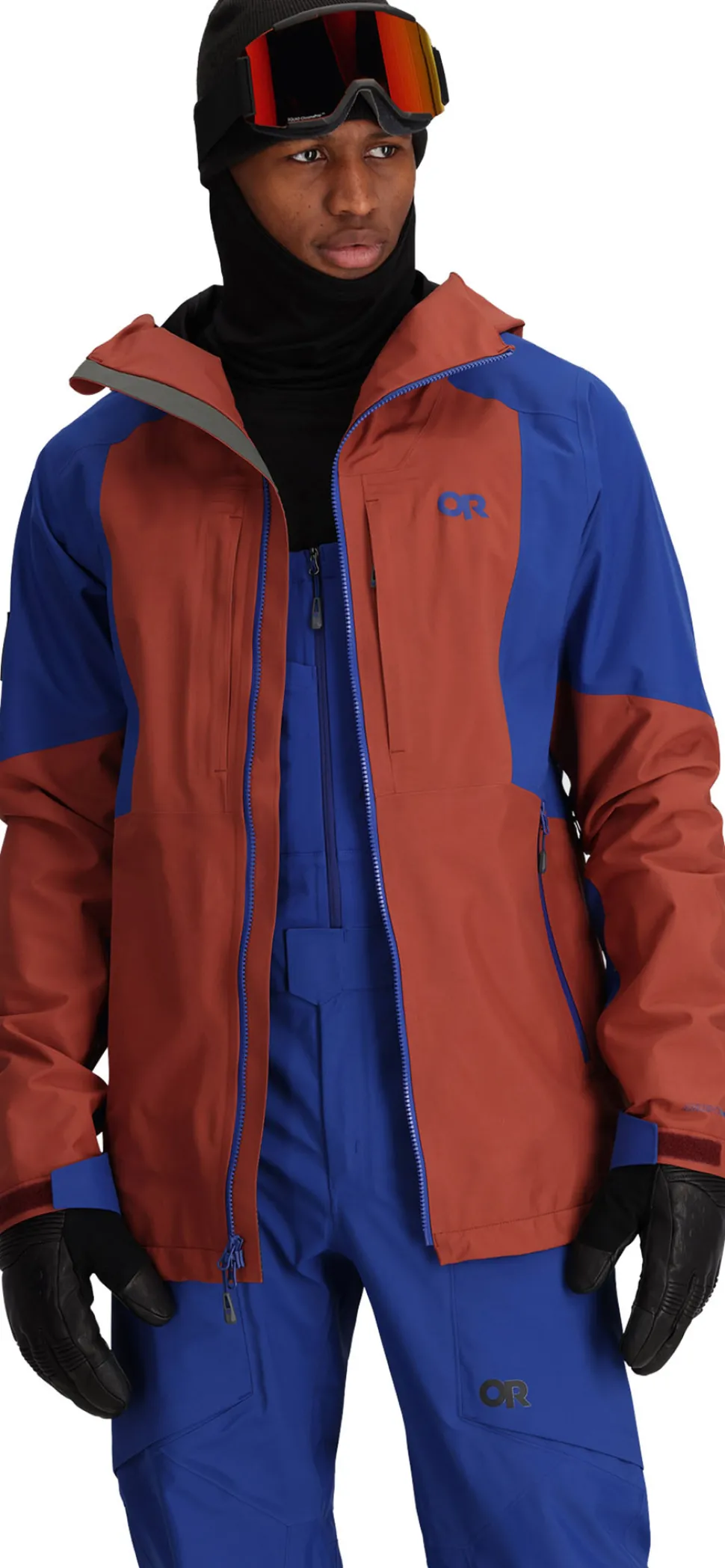 Skytour AscentShell Jacket - Men's