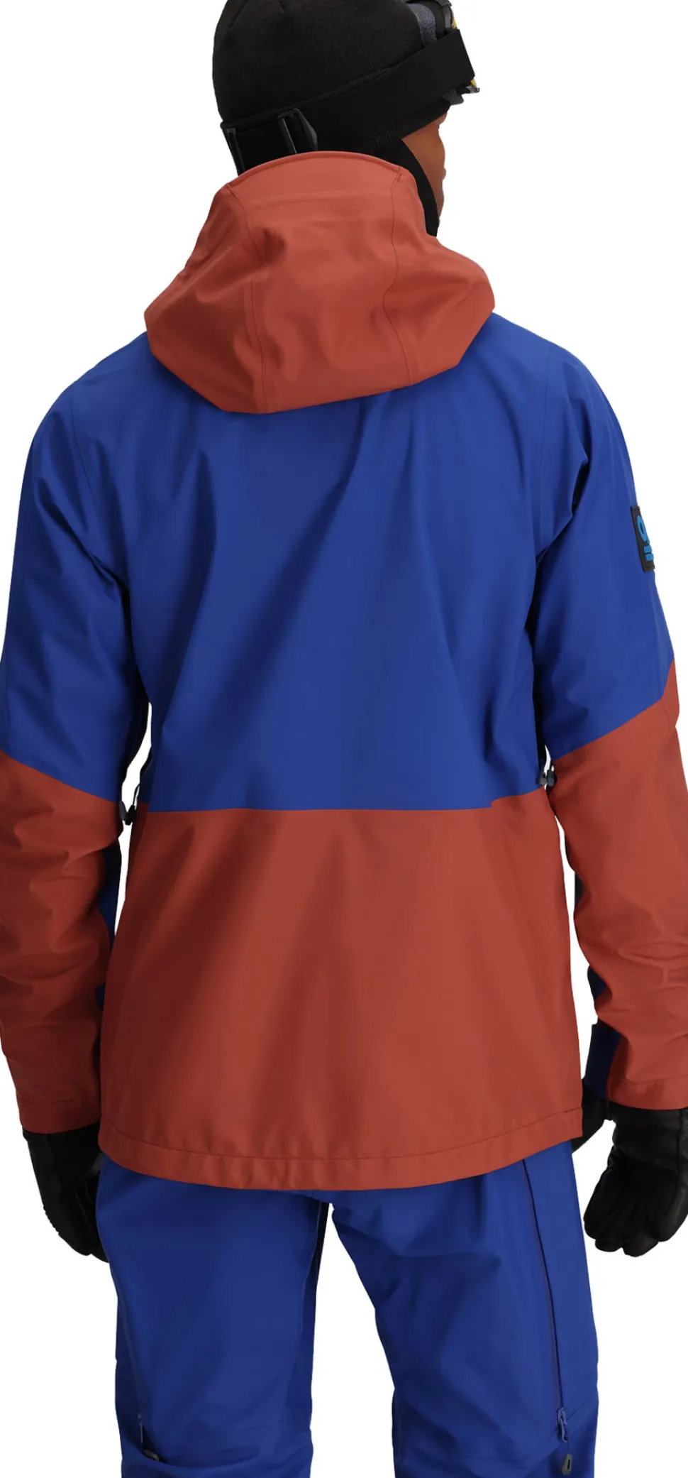 Skytour AscentShell Jacket - Men's