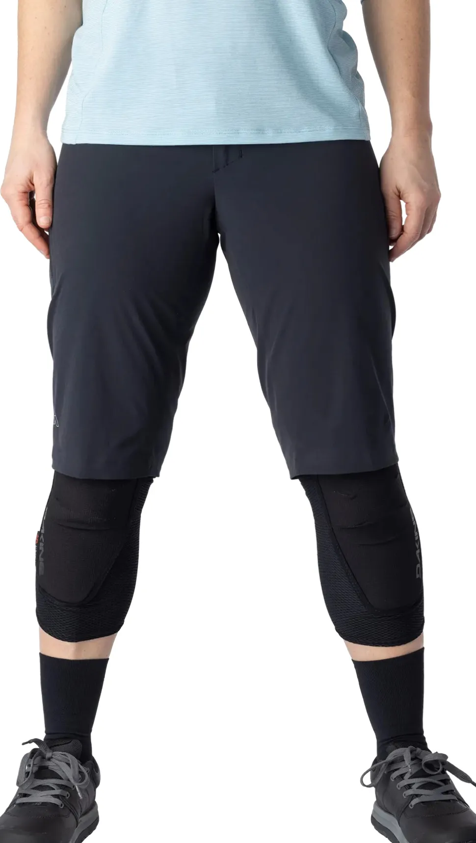 Slab Mountain Cycling Shorts - Women's