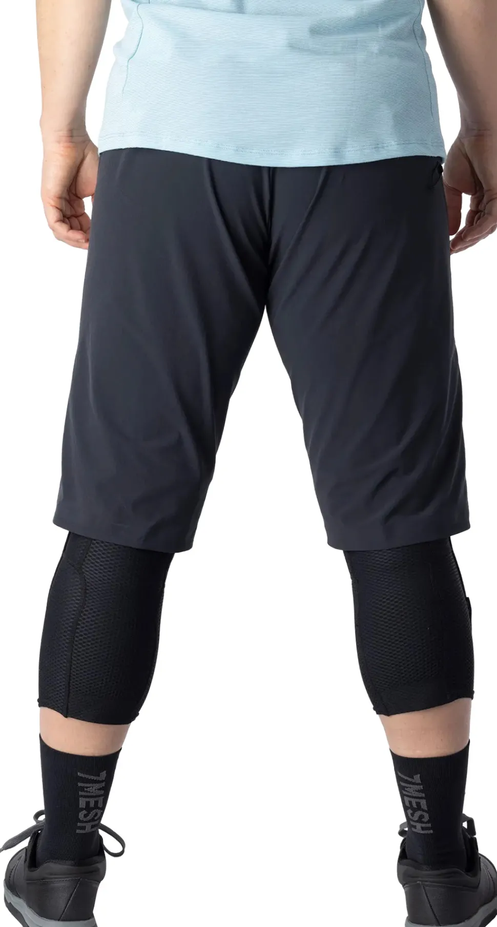 Slab Mountain Cycling Shorts - Women's