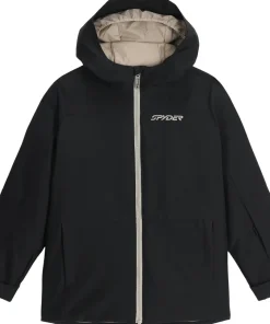 Slash Insulated Jacket - Boys