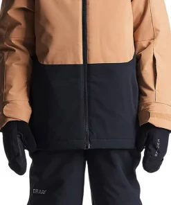 Slope Insulated Jacket - Boys