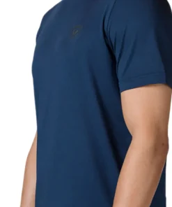 Slub Short Sleeve T-Shirt - Men's