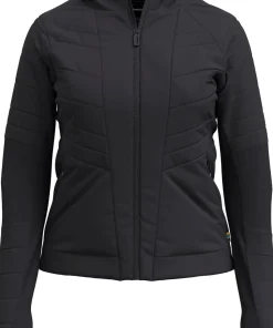 Smartloft Hooded Jacket - Women's