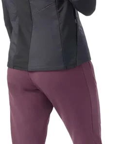 Smartloft Hooded Jacket - Women's