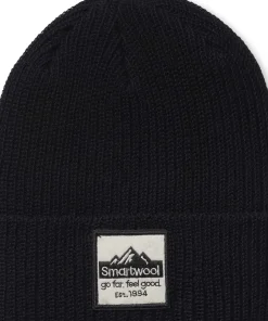 Smartwool Patch Beanie - Kids