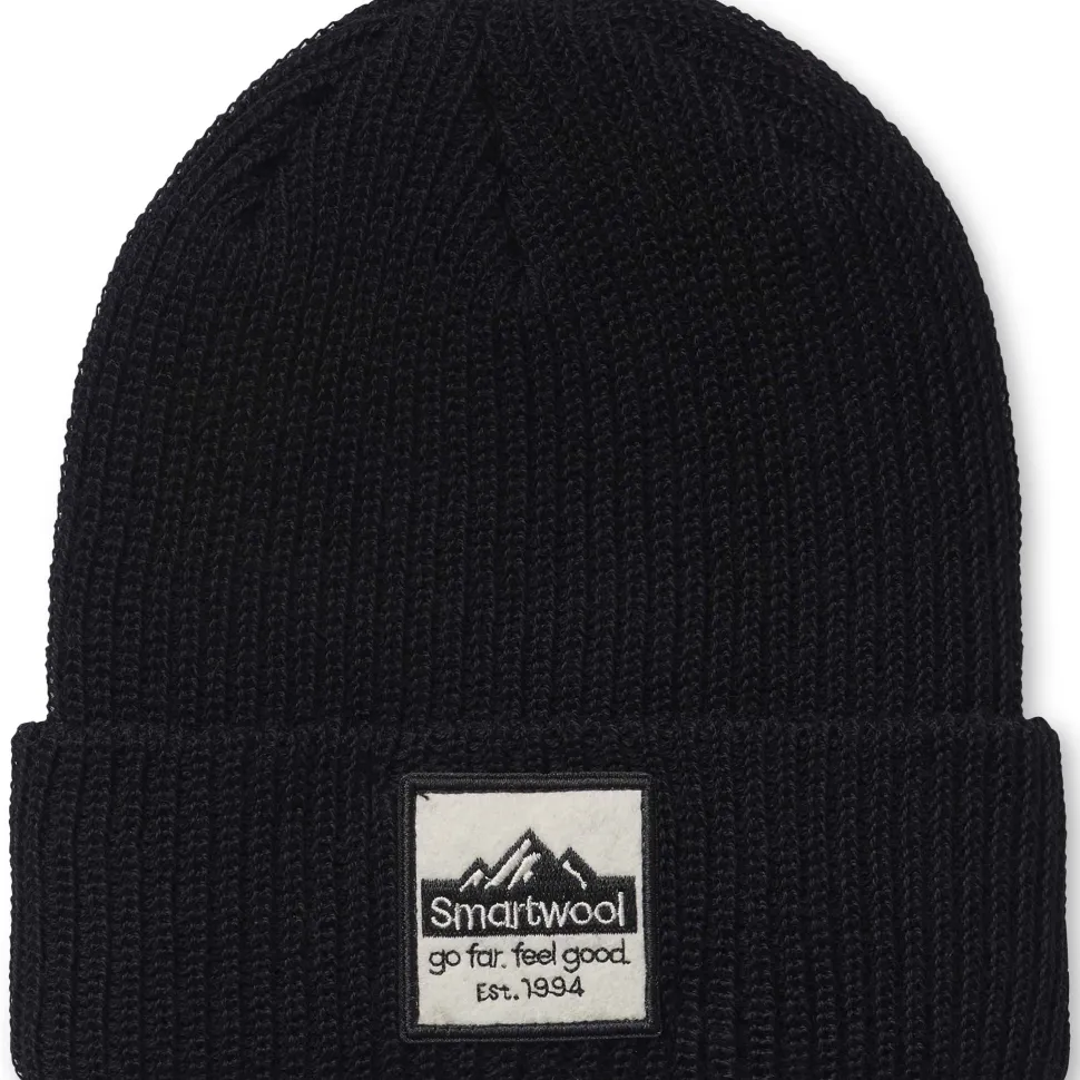Smartwool Patch Beanie - Kids