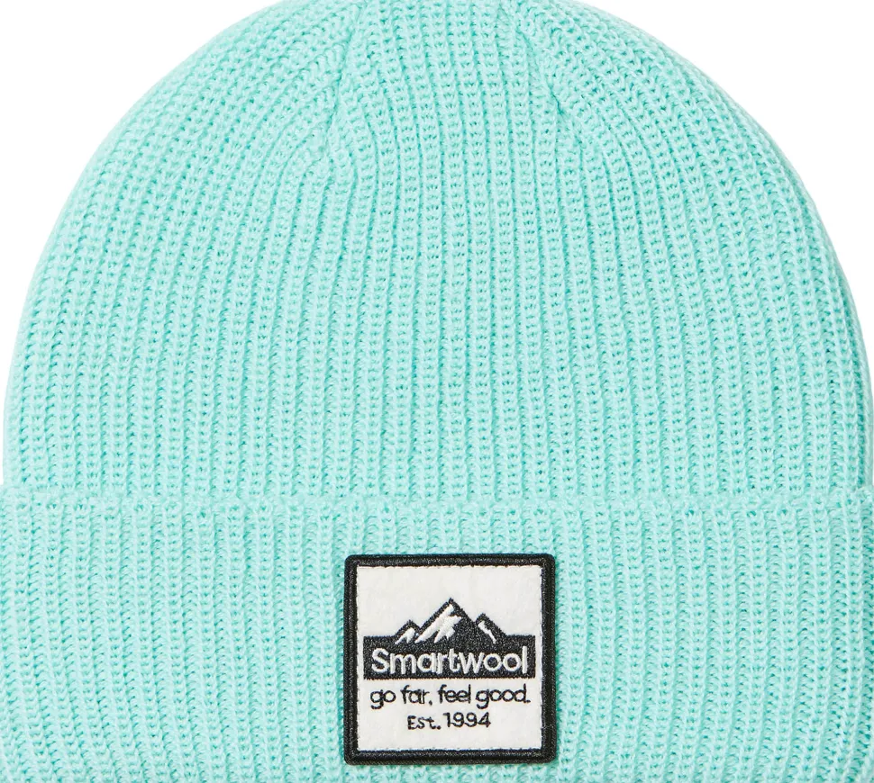 Smartwool Patch Beanie - Kids