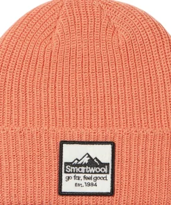 Smartwool Patch Beanie - Kids