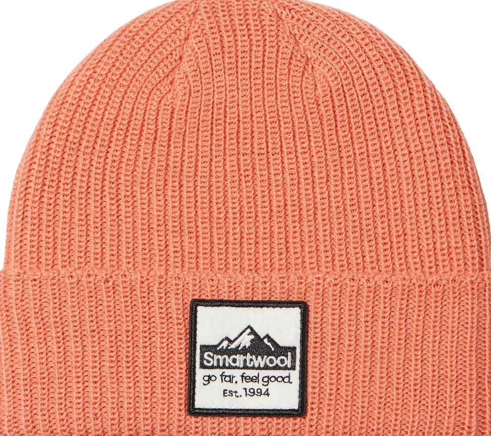 Smartwool Patch Beanie - Kids