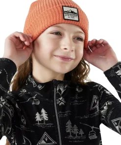 Smartwool Patch Beanie - Kids