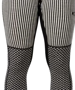 Smekker High Waist Base Layer Pant - Women's