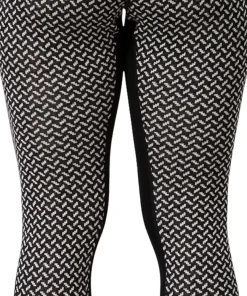 Smekker High Waist Base Layer Pant - Women's