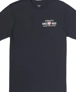 Smokeys Joint Short Sleeve T-Shirt - Men's