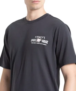 Smokeys Joint Short Sleeve T-Shirt - Men's