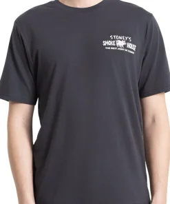 Smokeys Joint Short Sleeve T-Shirt - Men's