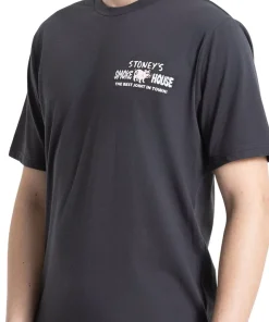 Smokeys Joint Short Sleeve T-Shirt - Men's