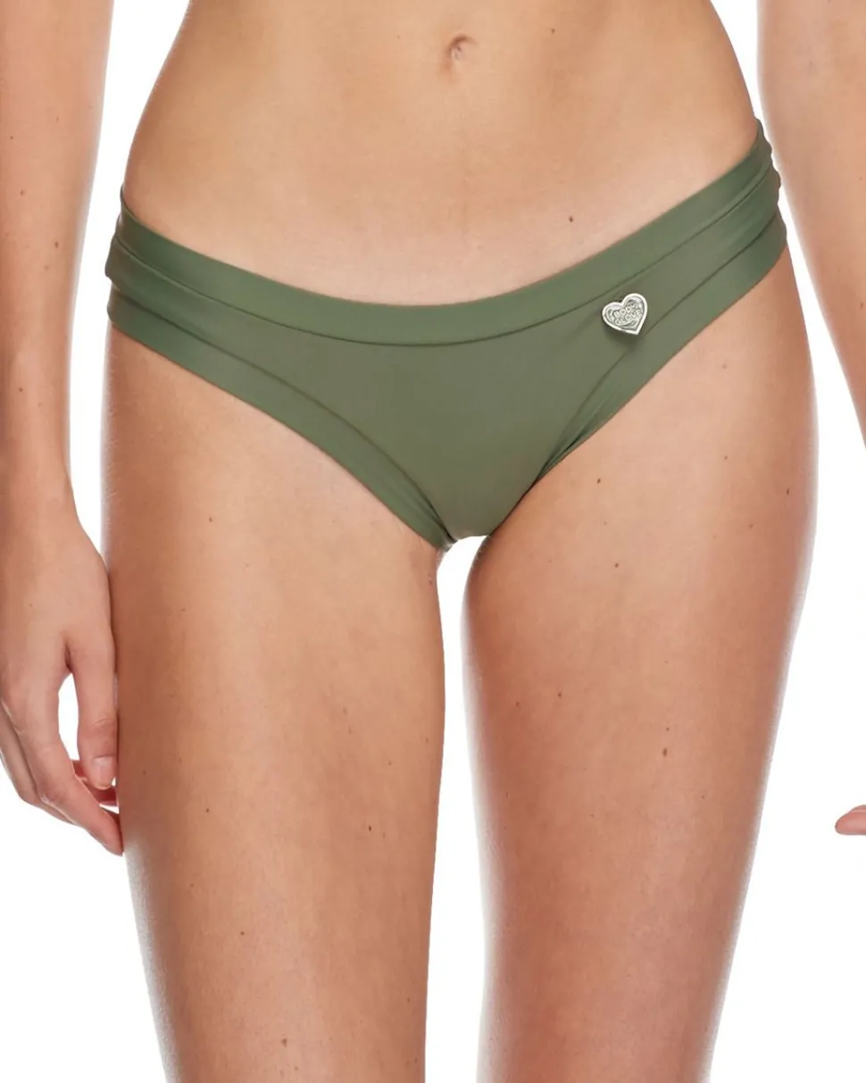 Smoothies Audrey Bikini Bottom - Women's
