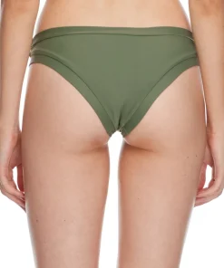 Smoothies Audrey Bikini Bottom - Women's