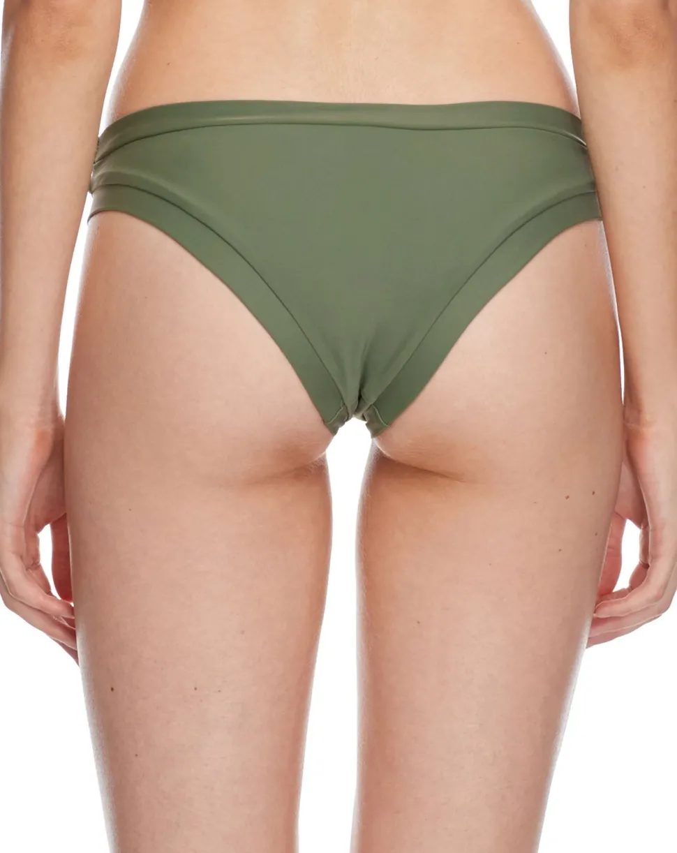 Smoothies Audrey Bikini Bottom - Women's