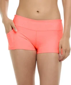 Smoothies Evelyn Fixed Triangle Bikini Top - Women's