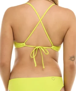 Smoothies Patsy Bikini Top - Women's
