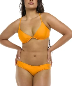 Smoothies Patsy Bikini Top - Women's