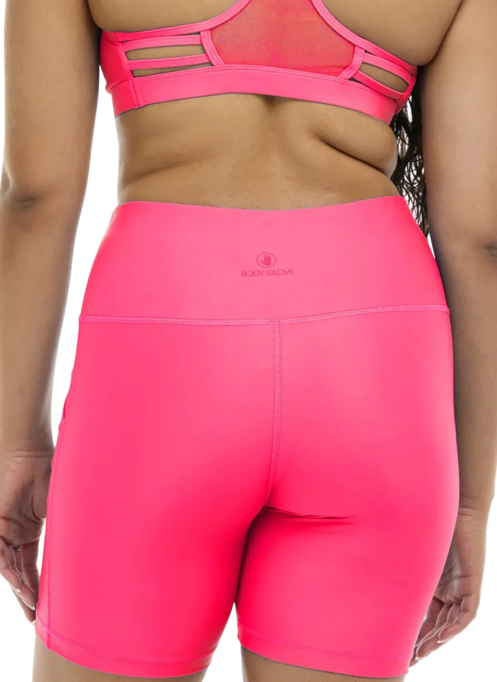Smoothies Spin Short - Women's