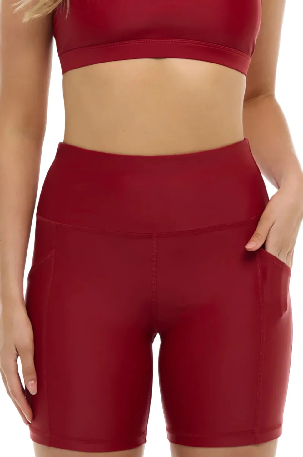 Smoothies Spin Short - Women's