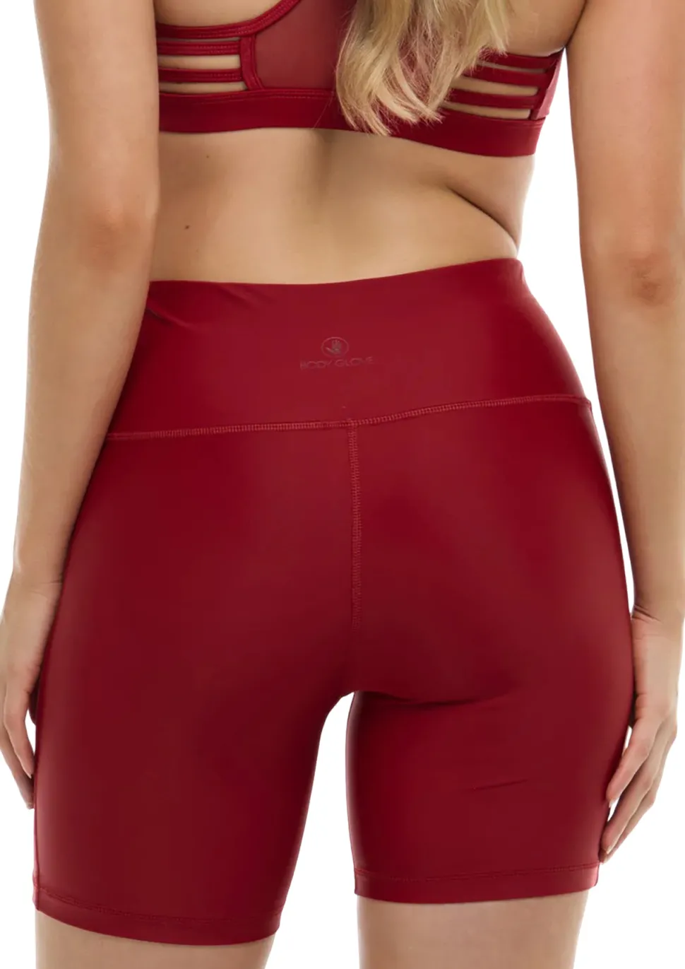 Smoothies Spin Short - Women's