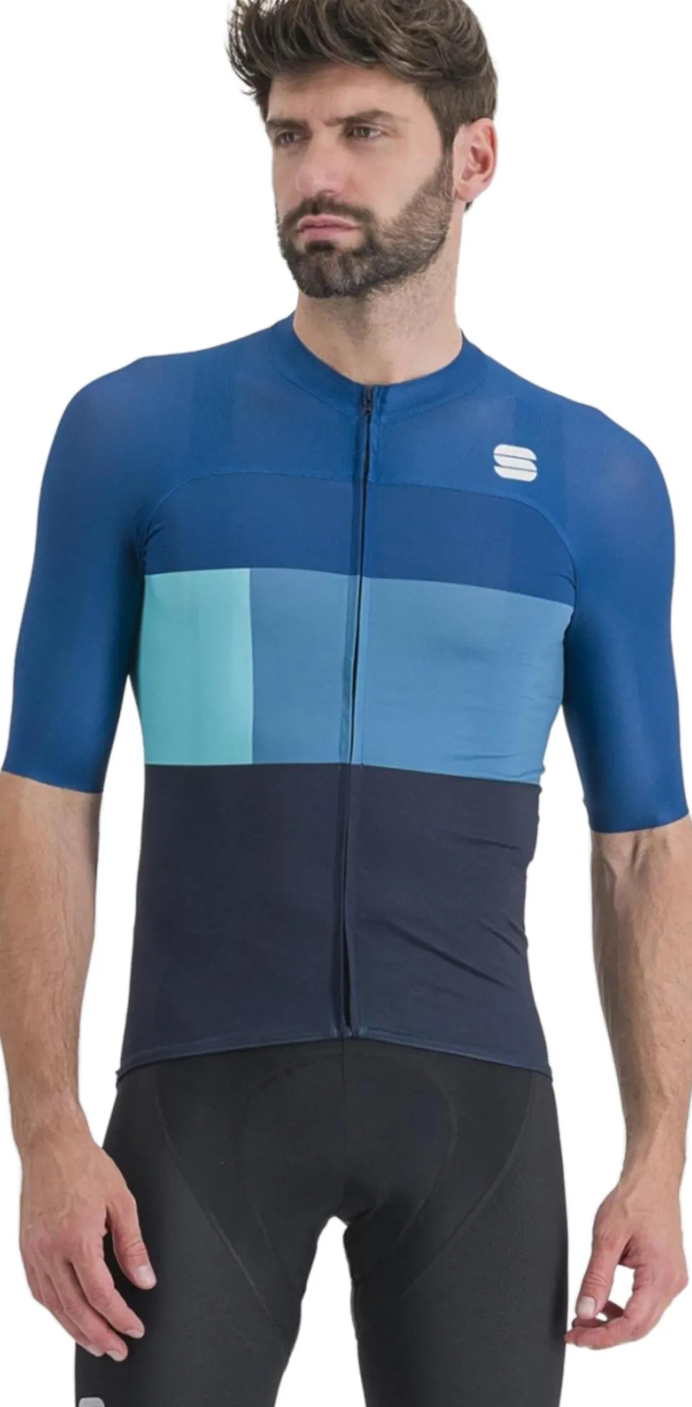 Snap Jersey - Men's