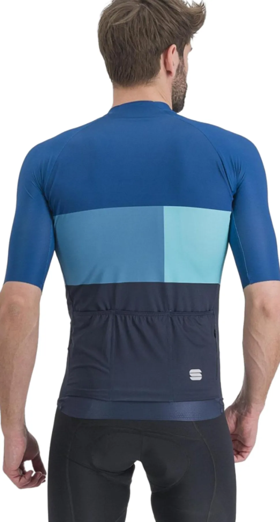 Snap Jersey - Men's