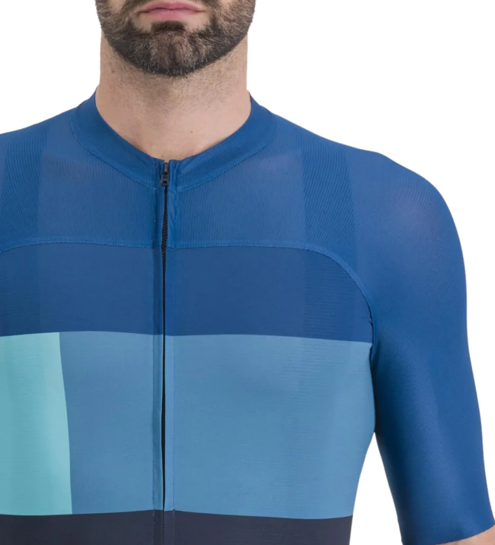 Snap Jersey - Men's