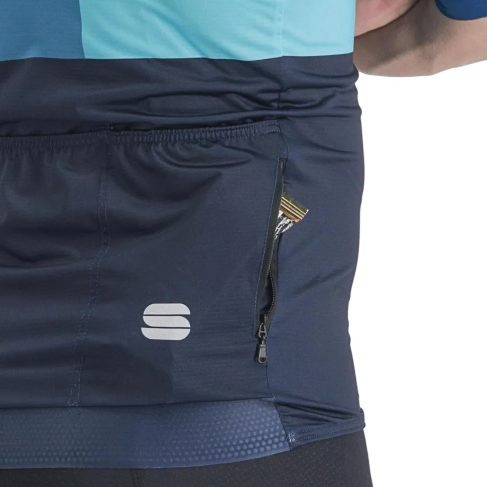 Snap Jersey - Men's