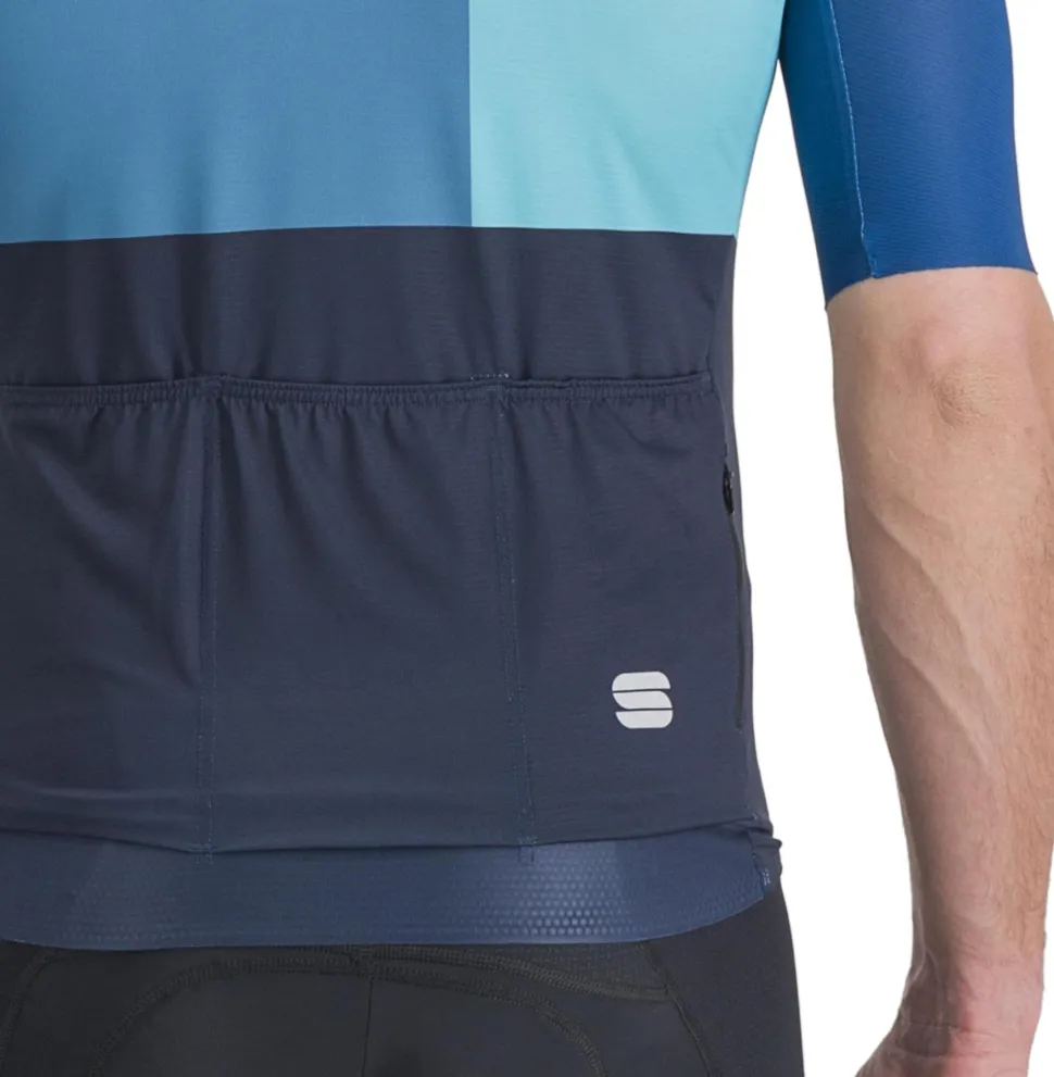 Snap Jersey - Men's