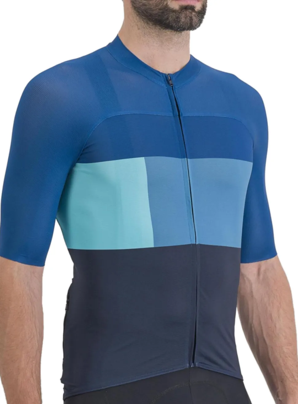 Snap Jersey - Men's