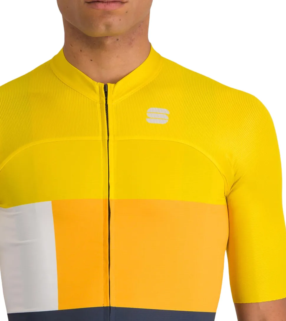 Snap Jersey - Men's
