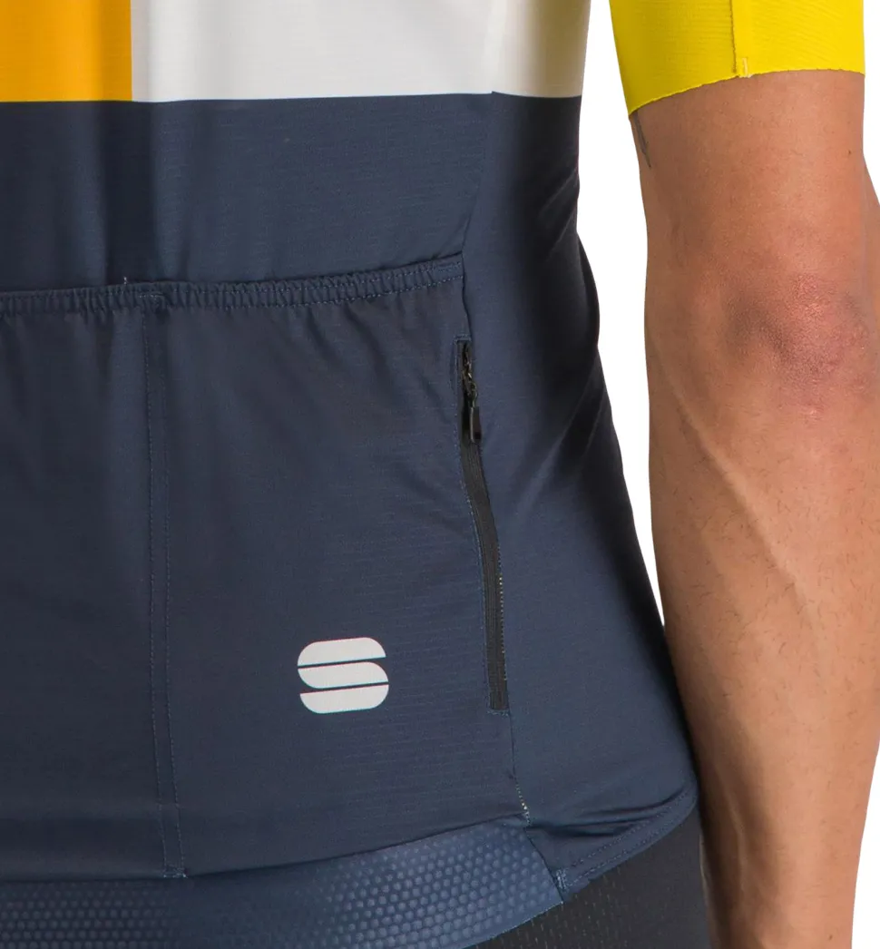 Snap Jersey - Men's