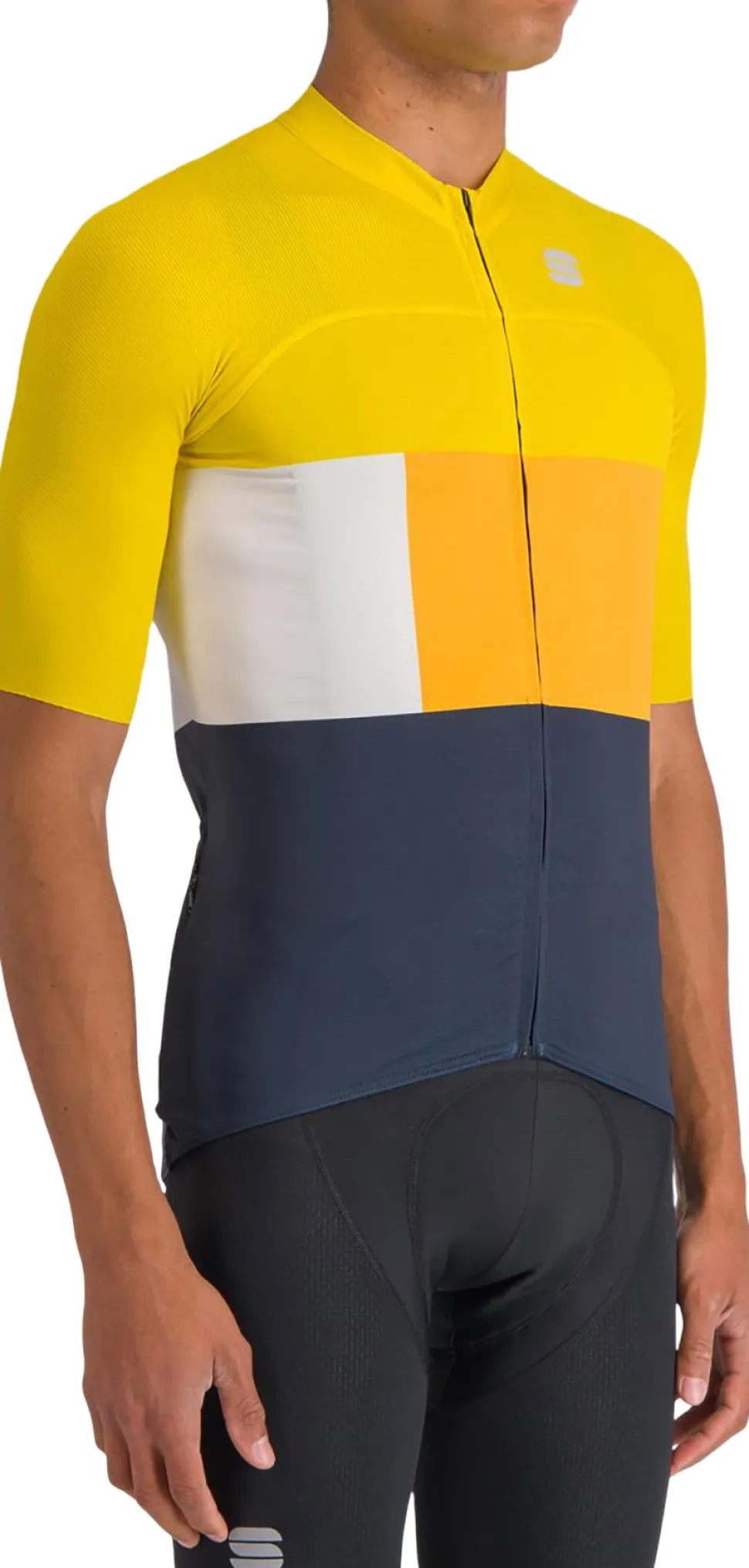 Snap Jersey - Men's