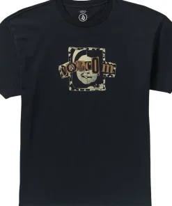 Sneer Short Sleeve T-Shirt - Men's