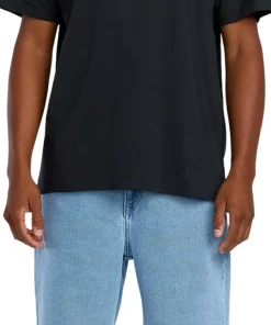 Sneer Short Sleeve T-Shirt - Men's