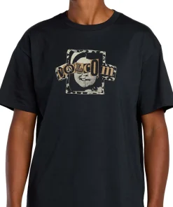 Sneer Short Sleeve T-Shirt - Men's