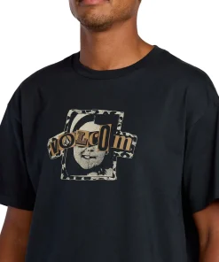Sneer Short Sleeve T-Shirt - Men's