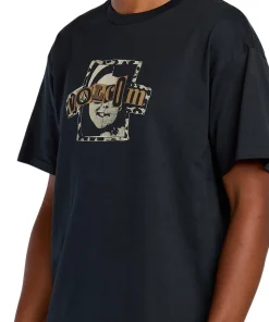 Sneer Short Sleeve T-Shirt - Men's