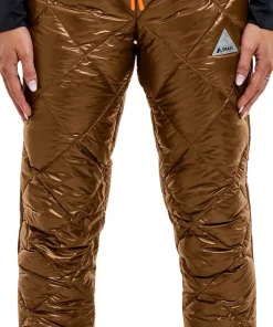 Snow Drop Down Pants - Women's