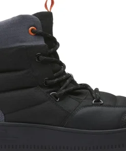 Snow Runner MID Boots - Unisex